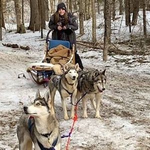 Meet your Posher, Jasmine